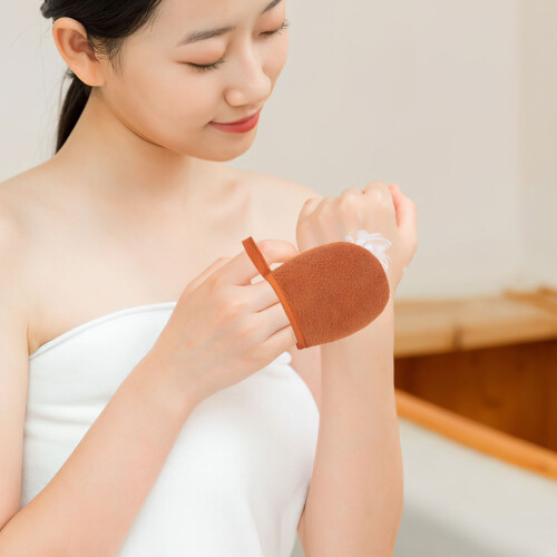2 Pièces En Peluche Pour Lotion, 2