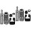 2Sets Versatile Steel Hydraulic Jack Oil Pump Piston Plunger Accessory 6