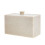 2Pcs Cotton Swab Storage Box 2-Compartment Pad Container 8