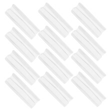 24Pcs ABS Bed Sheet Cover Buckles Non-Slip Clips for Bedding and Sofa