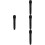 4Pcs Pretend Microphone Prop For Stage Performance And Role Play 5
