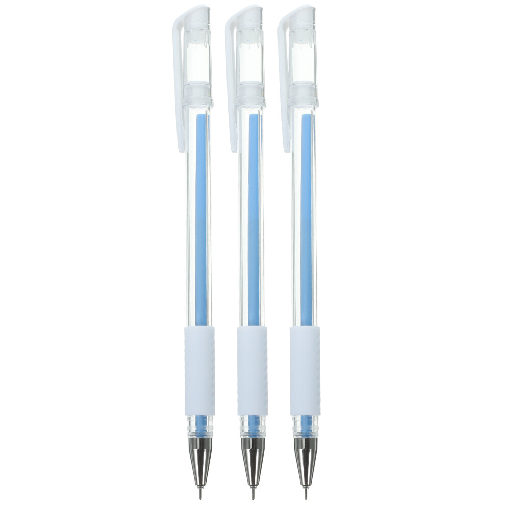 Artibetter 15 Pcs Position Pens Tattoo Marking Eyebrow For Salon