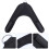 3 Pcs Ab Crunch Harness Abdominal Strap Fitness Accessory 10
