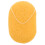 2 Pcs Face Wash Pva Sponge Facial 1
