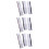 3 Sets Computer Notes Memo Message Board Creative Monitor Side Panel 7