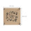 3 Sets Press Flower Embossing Device Manual Wood 2