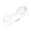 de course transparente pour hamster petits animaux 2