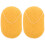 2 Pcs Face Wash Pva Sponge Facial 2