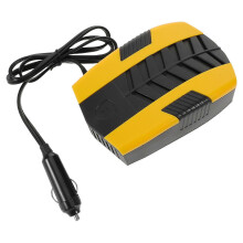 Portable Car Heater for Vehicle: Portable Automotive Heater Defogger - Mini Vehicle Windshield Defroster - Plug In Warmer for Interior