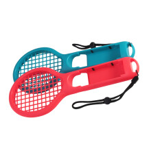 2Pièces Grip Raquette Tennis Avec Poignet Pour Jeux