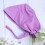 1Pièces Chirurgical Violet En Coton Durable Pour Infirmiers 8