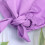 1Pièces Chirurgical Violet En Coton Durable Pour Infirmiers 7