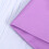 1Pièces Chirurgical Violet En Coton Durable Pour Infirmiers 4