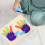 1Ensemble Bois Enfant 3D Main Éducatif Coloré 9