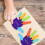 1Ensemble Bois Enfant 3D Main Éducatif Coloré 4