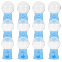 12 Pièces Distributeur De Bonbons Mini Machine Sous Vide Enfant