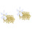 2Pièces Animaris Strandbeest Décoratif Multi Usage 5