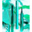 eyeliner liquide à pointe fine, séchage rapide 3