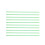2Paquets Bâtons En Papier Vert Pour Décorations DIY Bonbons 6