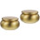 2 Pièces Mini Récipient En Pour Poudres D'encens Crémation 5