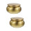 2 Pièces Mini Récipient En Pour Poudres D'encens Crémation 8