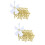2Pièces Animaris Strandbeest Décoratif Multi Usage 8