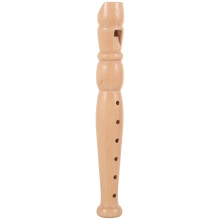 5 Count Simple Wind Instrument Practice 6-Hole Clarinet Child Pupils