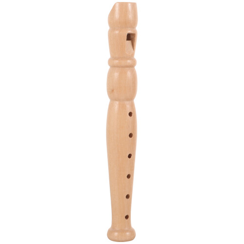 5 Count Simple Wind Instrument Practice 6-Hole Clarinet Child Pupils