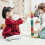 50Pièces Cartoon Décoratives Enfants Durable 4