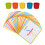 2 Sets Kids Color Matching Sorting Cup Creative Fun Learning Toy 1