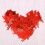 3 Pcs Birthday Table Decorations Background Glitter Confetti Wedding 6