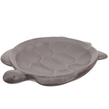 3Pcs Turtle Shape Reusable Plant Saucer Tray For Bonsai Pots