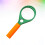2Pcs Portable Magnifying Glass For Children Learning And Exploration 9