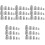 125 Pcs Iron Wedge Handle Fixing Metal Replacement 5