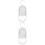 2Pcs Absorber Case For Wardrobe And Cabinet 7