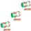 6 Rolls Double Sided Copper Foil Tape For Shielding And Repair 5