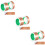 6 Rolls Double Sided Copper Foil Tape For Shielding And Repair 9