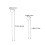 Floor Scrubber Strainer Filter For Water Replacement Filter Mesh Strainer Easy Install Replace 11