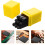 36 Pcs Small Number Stamp Craft Stamping Tools 1