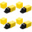 36 Pcs Small Number Stamp Craft Stamping Tools 6