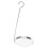 3Pcs Non-Stick Snack Mold Stainless Steel With Handle Spoon 3
