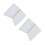 2pcs 216 Coloring Book Nail Polish 6