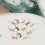 48 Pcs Simulation Lizard Toys Realistic Gecko Figures For Home Decor 3