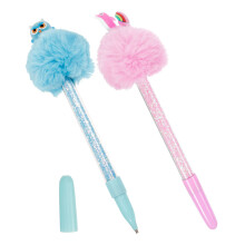 4Pcs Plastic Diamond Art Pens for Nail Art Assorted Color DIY Tool