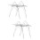 2 Pack Waffle Cones For Ice Cream Centerpieces Tables Decorations 5
