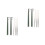 4 Sets Portable Stainless Steel Chopsticks With Case 6