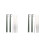 4 Sets Portable Stainless Steel Chopsticks With Case 3