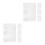 8Pcs Versatile Silver Aluminum Engraving Plates for DIY Projects 9