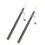 4 Sets Portable Stainless Steel Chopsticks With Case 2
