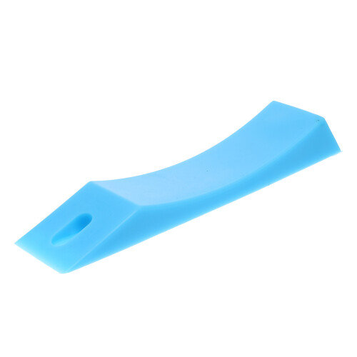 3 Pcs Dead-Lift Silicone Pad Plate Protection